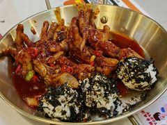 -长顺参鸡汤店(西塔总店)