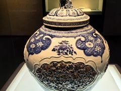 -河北博物院