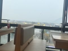 -呷哺呷哺 蔬菜畅吃(中发百旺店)
