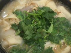 -惠丰源烩面馆(经七路店)
