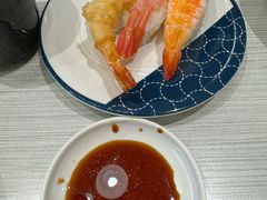 -滨寿司(新街口中央商场店)