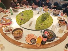 -烹湘·鲜炒湖南土菜(海珠店)