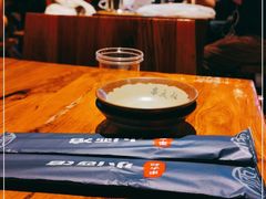 -串大叔炭火烤串·鸡西大冷面刀削面(总店)