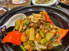 -金翠河烧鹅餐厅(解放碑时代广场店)