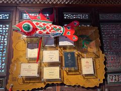 -中国徽菜·徽商故里(广安门店)