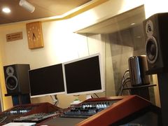 -北京620音乐工作室·录音棚(通州店)