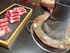 -东来顺饭庄(金泉广场店)
