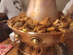 -炉小二铜锅牛蛙•川湘菜(三里屯店)