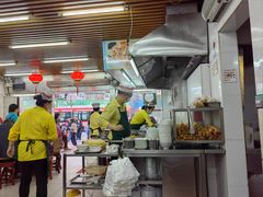 -穗银肠粉店(东川路店)
