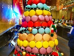 -世纪金源大饭店·汇景阁自助餐厅