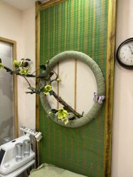 点击看大图 -芳朵美容养生SPA