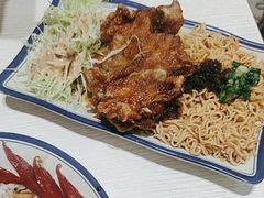 -食运茶餐厅(文化宫店)