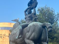 -加泰罗尼亚广场