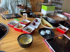 -水林间·寿喜烧自助(仙林金鹰店)
