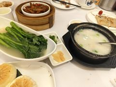 -山泉公馆酒家(珠江新城店)