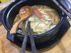 -金陵杨胖子·砂锅麻辣烫(金轮新天地店)