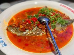 -坛宗剁椒鱼头(河西王府井店)
