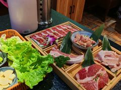 -牛焱·烧肉酒肆(五大道店)