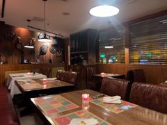 -安妮意大利餐厅(国贸店)