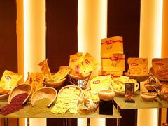 主题陈列-臻萃轩中餐厅(国家会展中心店)