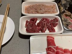 -海底捞火锅(公益西桥店)