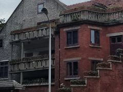 -中共五大会址纪念馆