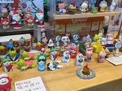 -猫的天空之城概念书店(苏州平江店)
