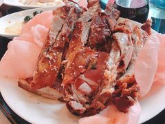 -新南华大酒店(长寿店)