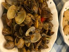 -钱大妈海鲜饭店(旅游大道店)