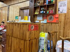 -邱记私房菜·十八年本地菜