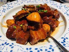 -涌觅名灶·本地海鲜宁波菜(财富广场店)