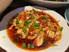 -宽窄巷子冒菜(中华广场店)