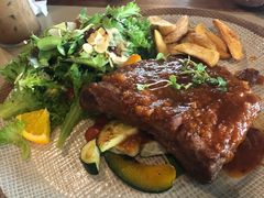 -Ohkajhu Organic Farm Sansai