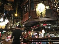 -胡桃里乐队酒馆(鎏嘉码头店)