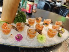 -飞尝蚝·顺德菜·鱼生(顺德总店)