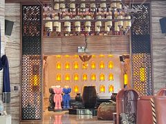 -天津瀚金佰九号温泉酒店(南楼地铁站店)
