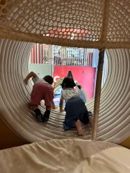 -MELAND CLUB亲子乐园·派对·餐厅(北京芳圆里ID MALL店)