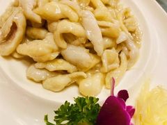 熘鱼片-新聚丰菜馆(太监弄店)