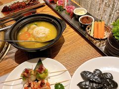 -赤坂亭·M9和牛放题(长楹天街购物中心店)