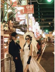 -女王风尚STUDIO·轻奢化定制