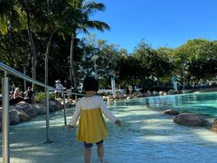 -布里斯班南岸公园