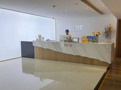 -MYFIT健身工作室(赞成店)