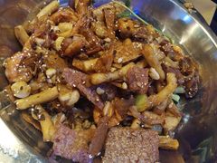 -0048鲜活香辣虾·火锅(铜陵路店)