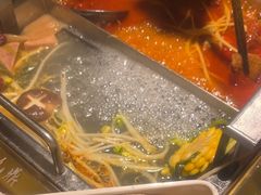 -蜀九鼎·四川火锅·毛肚是招牌(惠安店)