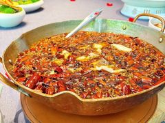 -潇湘楼·二十四节气山野菜(亚运村店)