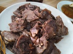 -清真·老金家牛肉店(会展路店)