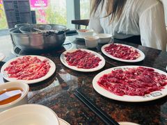 -八合里潮汕鲜牛肉火锅(深圳海岸城店)