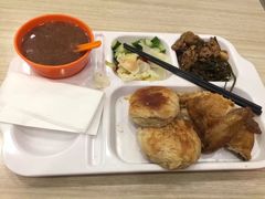 -香妃烤鸡(西单店)
