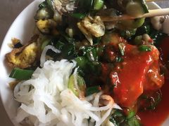 -群众牛肉小点(蚵仔煎)