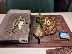 -1874融合西厨·观景餐厅(保利店)